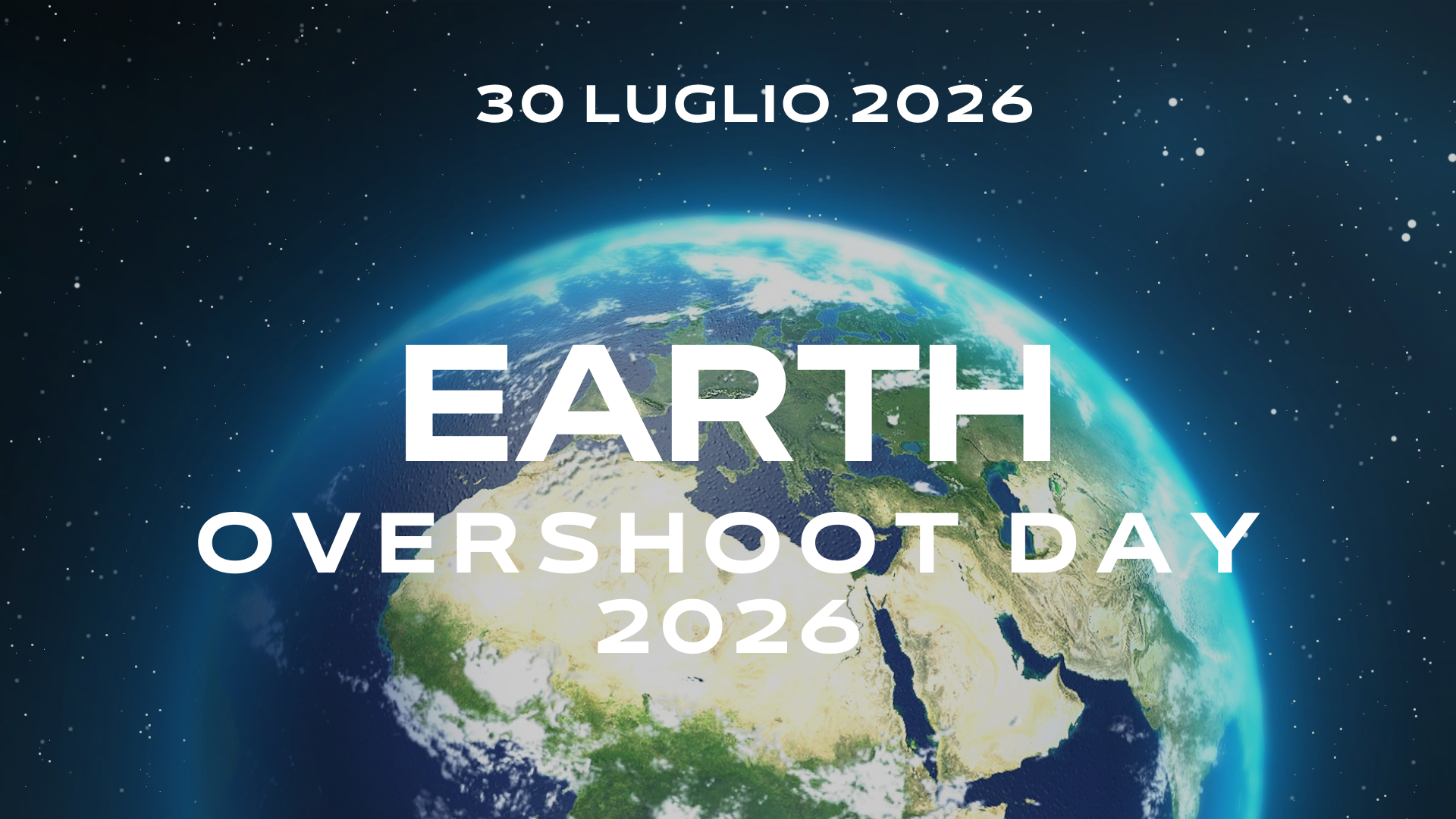 OVERSHOOT DAY 2026
